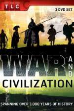 Watch War and Civilization Myflixer