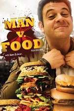 Watch Man vs Food Myflixer