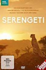 Watch Serengeti Myflixer