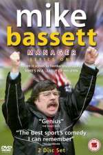 Watch Mike Bassett Manager Myflixer