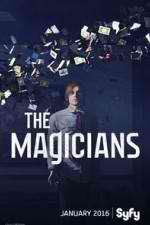 Watch The Magicians (2016) Myflixer