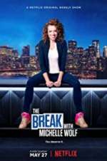 Watch The Break with Michelle Wolf Myflixer