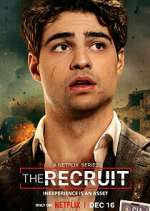 Watch The Recruit Myflixer