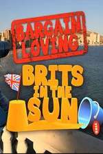 Watch Bargain Loving Brits in Blackpool Myflixer