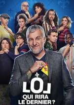 Watch LOL: Qui rira le dernier? Myflixer