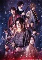 Watch Hakuoki Myflixer
