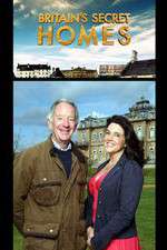 Watch Britains Secret Homes Myflixer