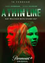 Watch A Thin Line Myflixer
