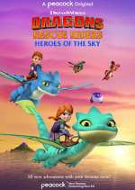 Watch Dragons Rescue Riders: Heroes of the Sky Myflixer