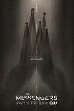 Watch The Messengers Myflixer