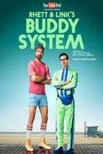 Watch Rhett & Link's Buddy System Myflixer