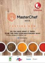 Watch MasterChef Asia Myflixer