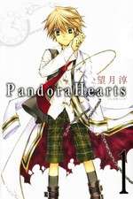 Watch PandoraHearts Myflixer
