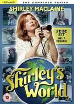 Watch Shirley\'s World Myflixer