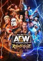 Watch AEW: Rampage Myflixer