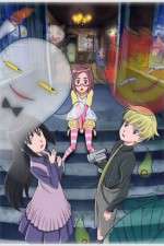 Watch Kaidan Restaurant Myflixer