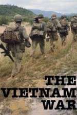 Watch The Vietnam War Myflixer