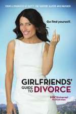 Watch Girlfriends Guide to Divorce Myflixer