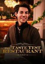Watch The Taste Test Restaurant Myflixer