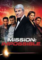 Watch Mission: Impossible Myflixer