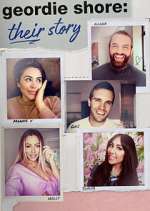 Watch Geordie Shore: Their Story Myflixer