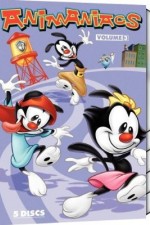 Watch Animaniacs Myflixer