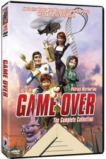Watch Game Over Myflixer