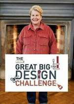 Watch The Great Big Tiny Design Challenge with Sandi Toksvig Myflixer
