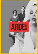 Watch Arde Madrid Myflixer