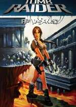 Watch Revisioned: Tomb Raider Animated Series Myflixer