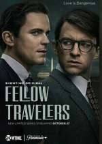 Watch Fellow Travelers Myflixer