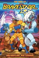 Watch BraveStarr Myflixer