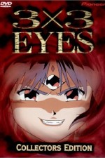 Watch 3x3 Eyes (special) Myflixer