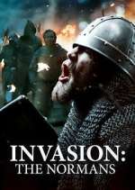Watch Invasion: The Normans Myflixer