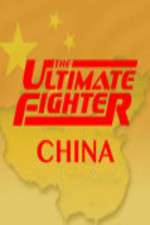 Watch The Ultimate Fighter China Myflixer