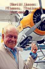 Watch David Jason: Planes, Trains & Automobiles Myflixer