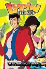 Watch Lupin the 3rd Myflixer