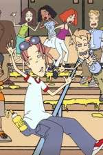 Watch What's with Andy? Myflixer