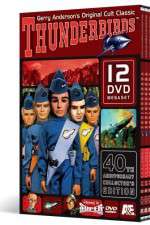 Watch Thunderbirds Myflixer