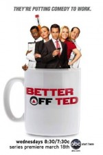 Watch Better Off Ted Myflixer