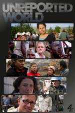 Watch Unreported World Myflixer