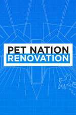 Watch Pet Nation Renovation Myflixer