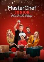 Watch MasterChef Junior: Home for the Holidays Myflixer