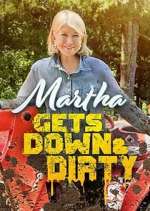 Watch Martha Gets Down and Dirty Myflixer