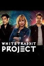 Watch White Rabbit Project Myflixer
