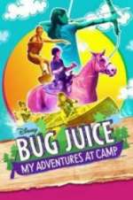 Watch Bug Juice: My Adventures at Camp Myflixer