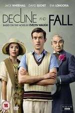 Watch Decline and Fall Myflixer