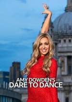 Watch Amy Dowden's Dare to Dance Myflixer