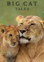Watch Big Cat Tales Myflixer
