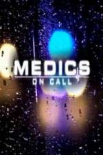 Watch Medics on Call Myflixer